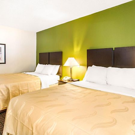 Quality Inn Stateline Wendover Exterior photo