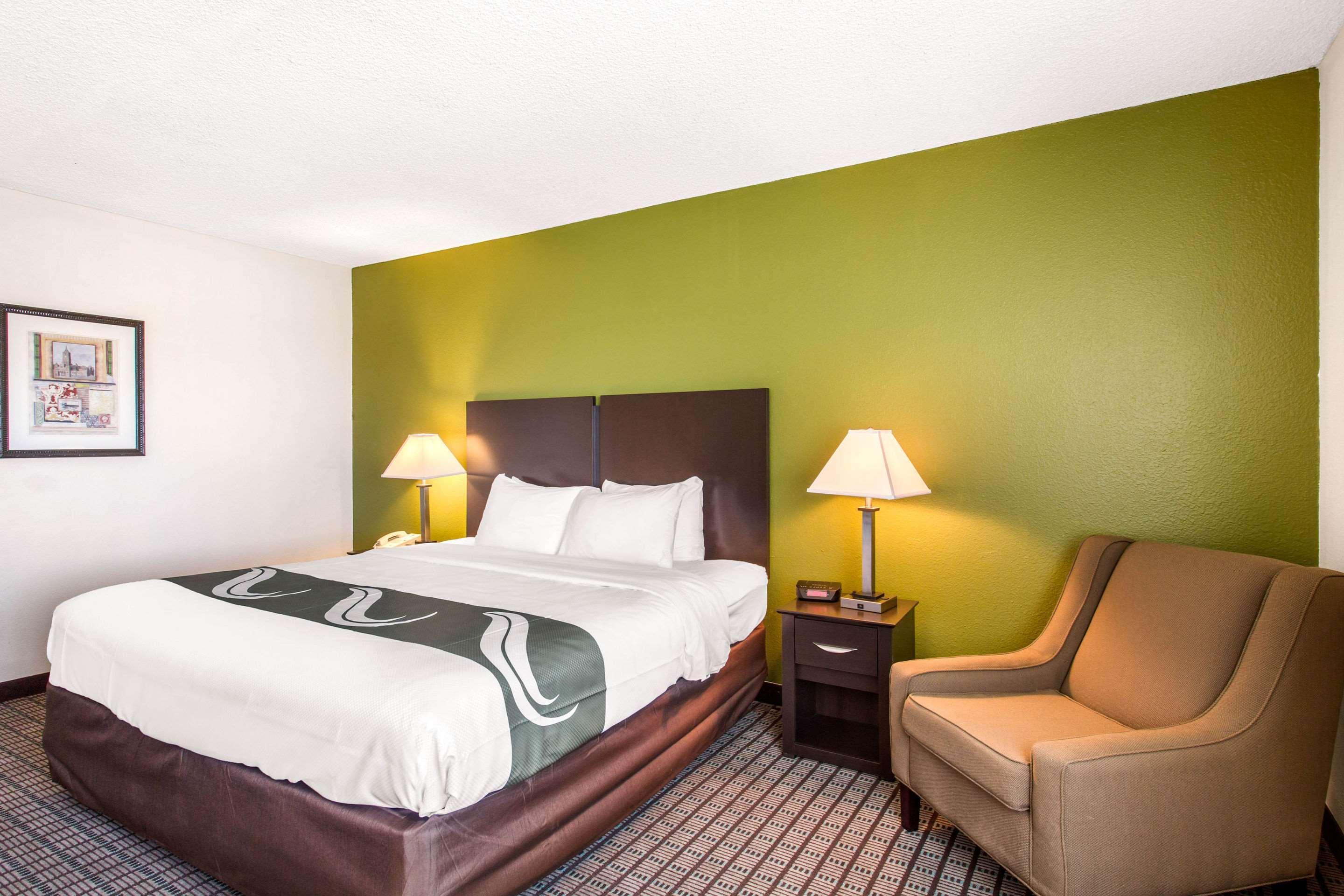 Quality Inn Stateline Wendover Exterior photo