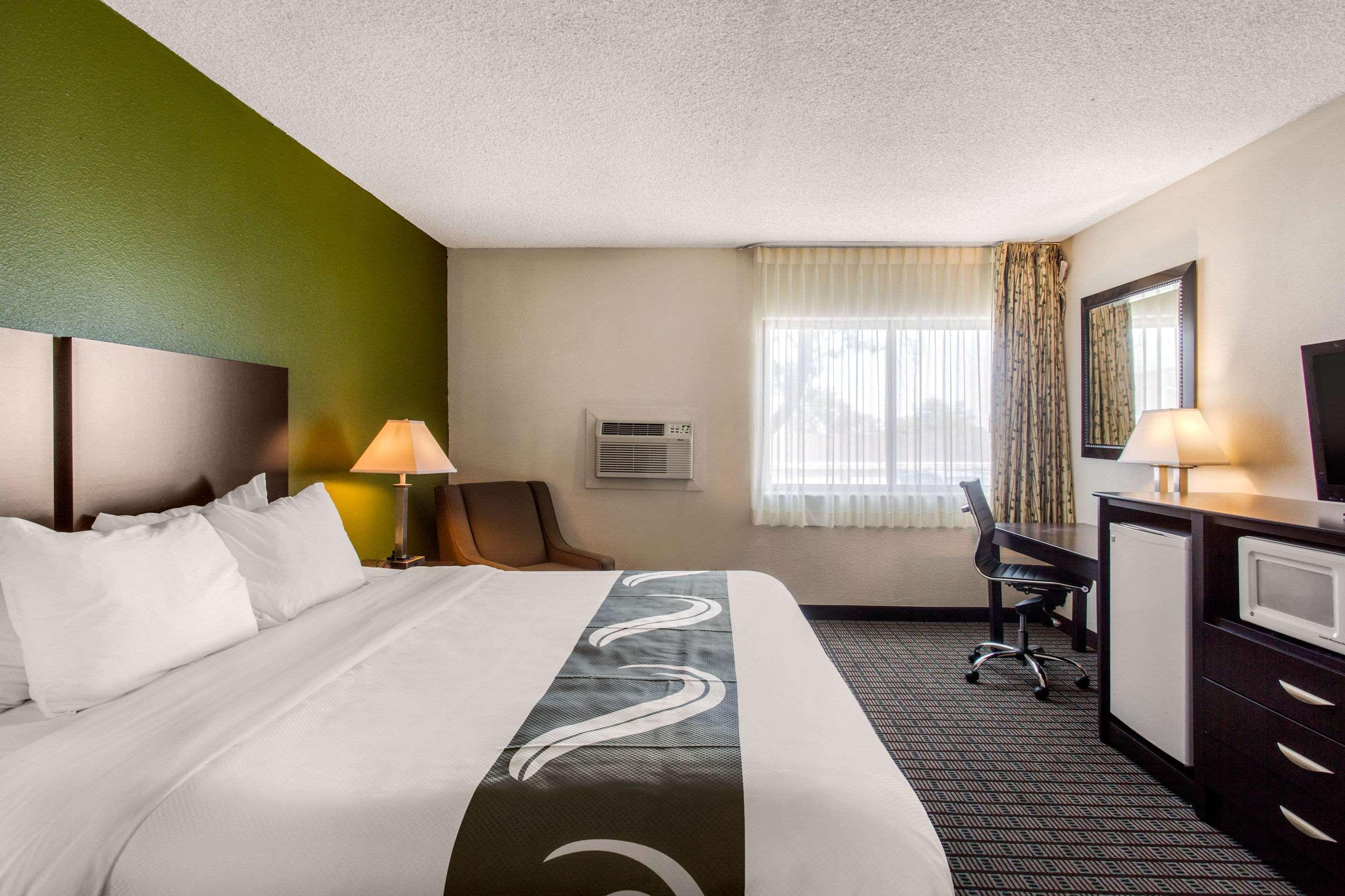 Quality Inn Stateline Wendover Exterior photo
